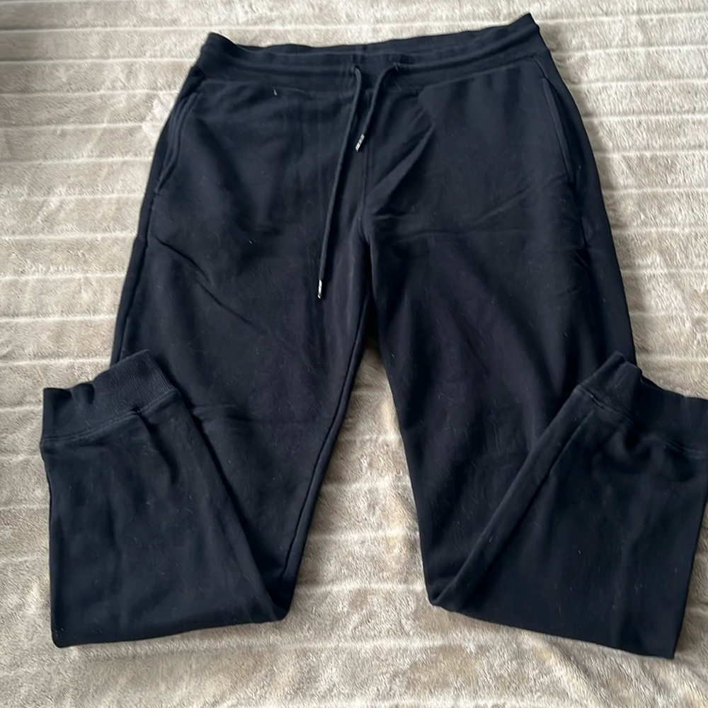 Men’s joggers